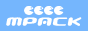 mpack��Go!