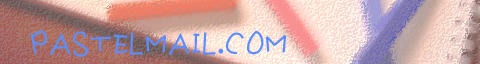 PASTELMAIL.com